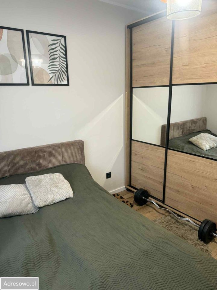 Mieszkanie 2-pokojowe Chełmno, ul. Biskupia. Zdjęcie 12