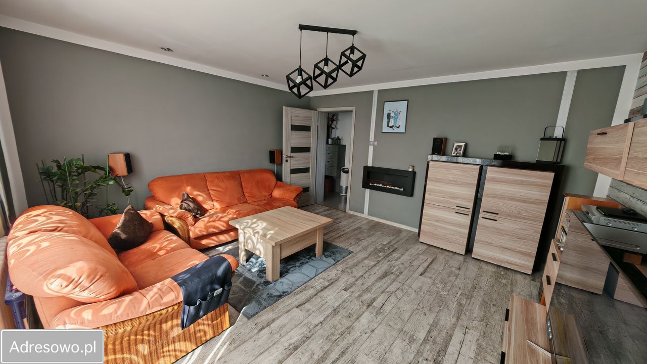 Mieszkanie 3-pokojowe Turostowo. Zdjęcie 12