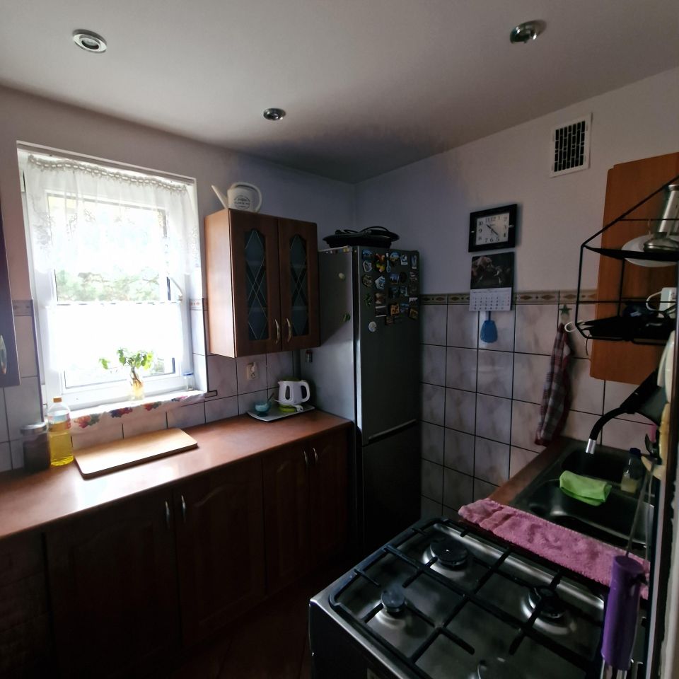 Mieszkanie 3-pokojowe Katowice Janów, ul. Zamkowa. Zdjęcie 11