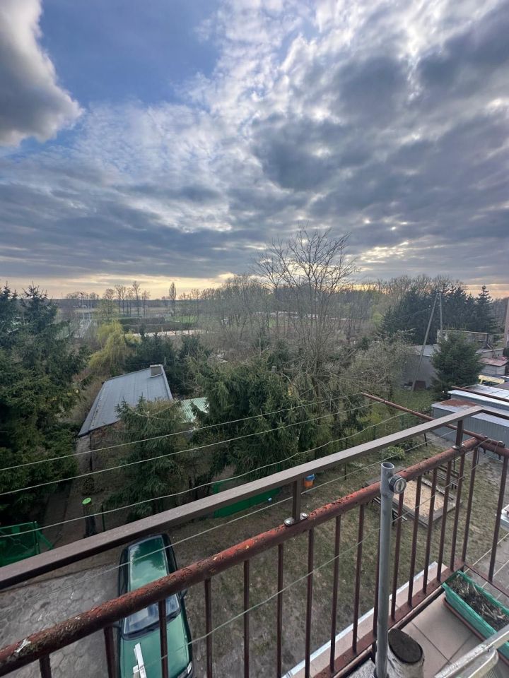 Mieszkanie 2-pokojowe Koło, ul. Aleksandra Zawadzkiego. Zdjęcie 5