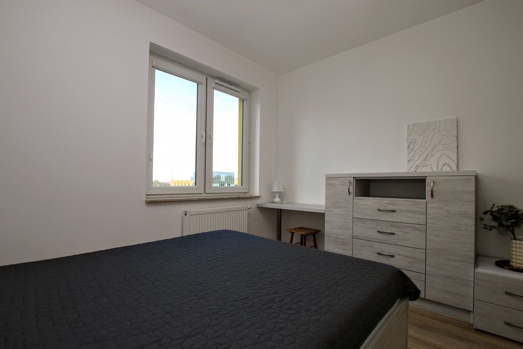 Mieszkanie 3-pokojowe Rzeszów, ul. Lubelska. Zdjęcie 6