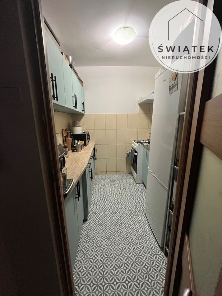 Mieszkanie 2-pokojowe Toruń, ul. Wojska Polskiego. Zdjęcie 6