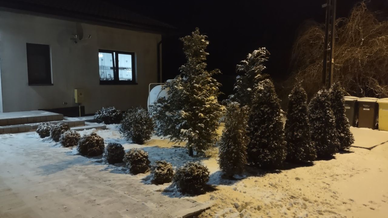 dom wolnostojący, 4 pokoje Jabłonowo Pomorskie Wila, ul. Parkowa. Zdjęcie 35