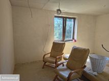 dom wolnostojący, 7 pokoi Lesznowola, ul. Worowska. Zdjęcie 2