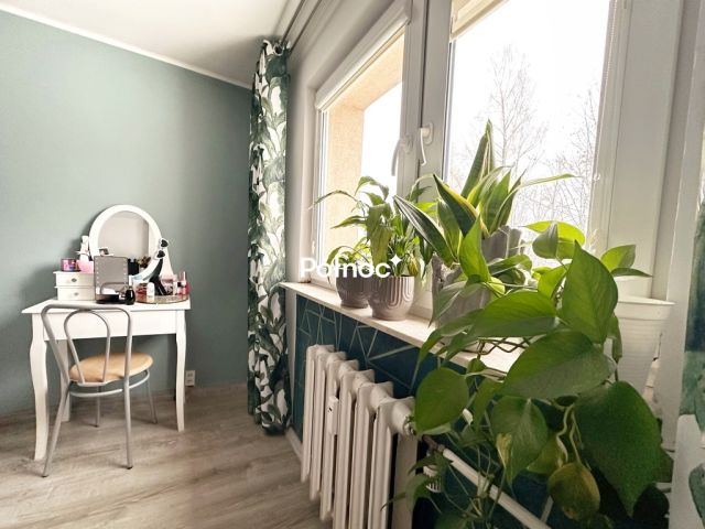 Mieszkanie 3-pokojowe Kraków Mistrzejowice, os. Oświecenia. Zdjęcie 10
