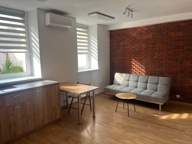 Mieszkanie 1-pokojowe Chorzów Centrum. Zdjęcie 1