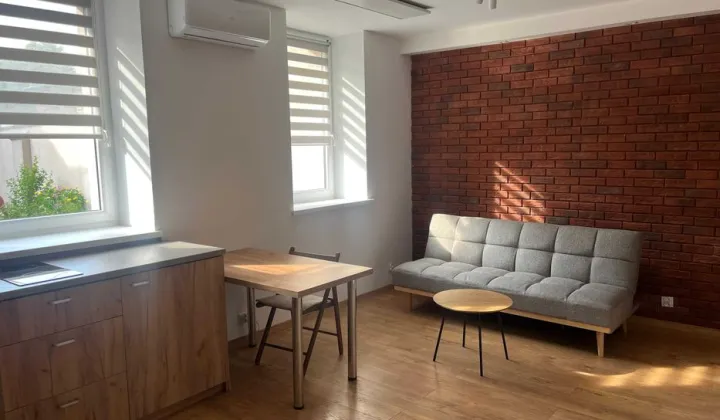 Mieszkanie 1-pokojowe Chorzów Centrum