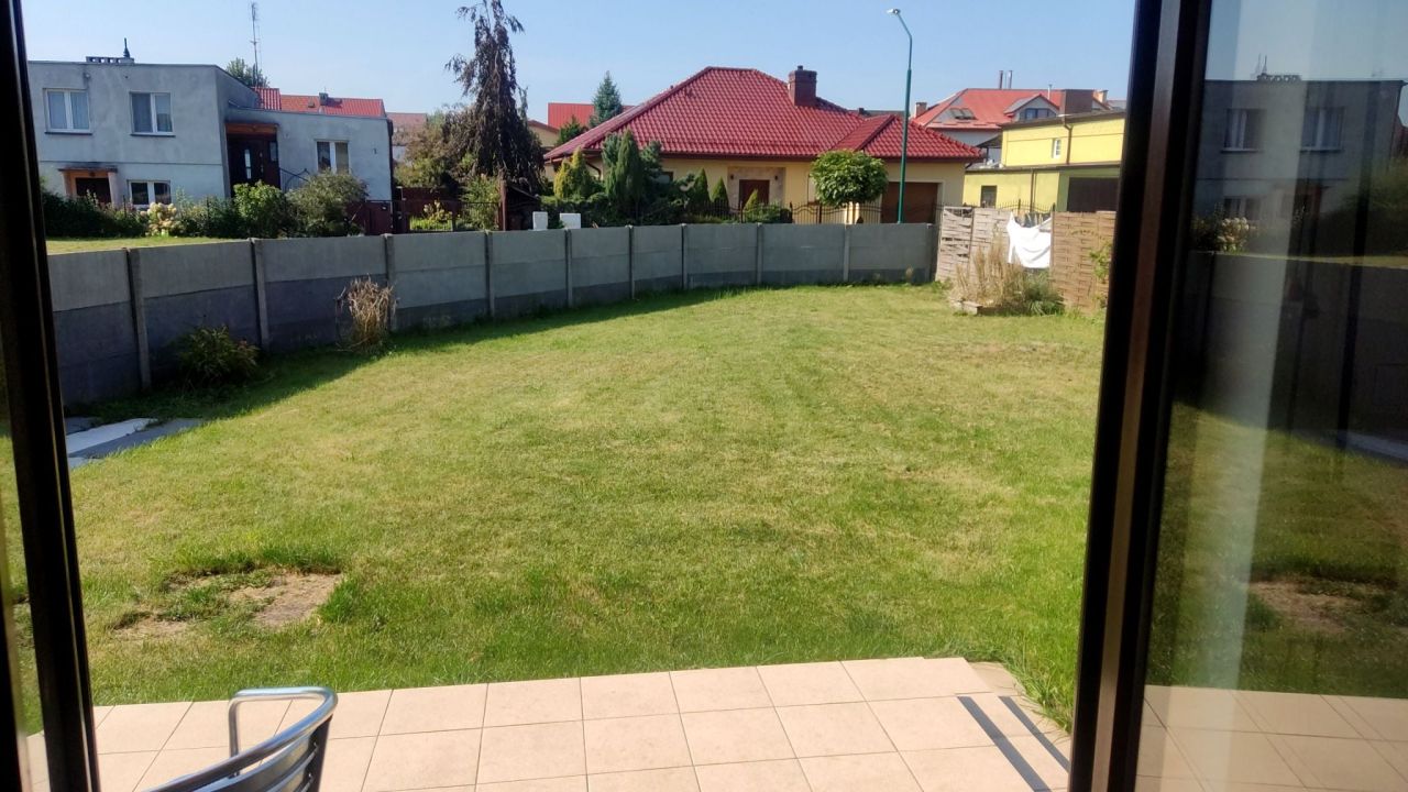 dom wolnostojący, 4 pokoje Białogard, ul. Witolda Małcużyńskiego. Zdjęcie 11