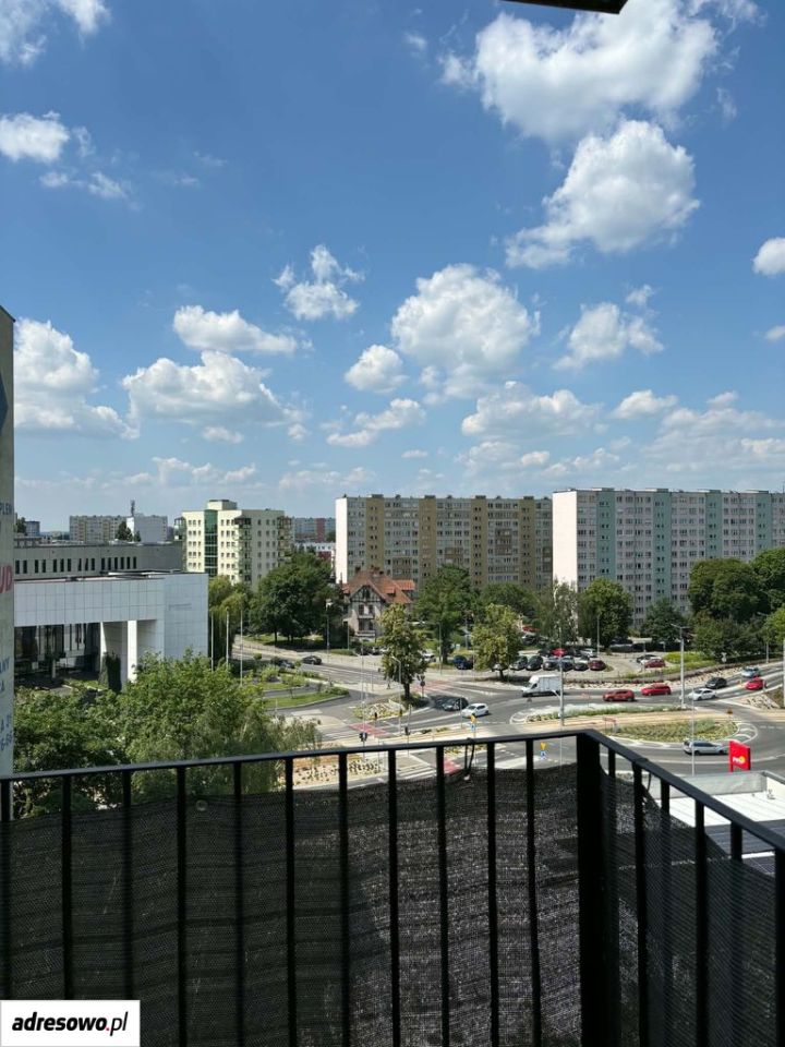Mieszkanie 2-pokojowe Toruń Mokre, ul. Bażyńskich. Zdjęcie 14