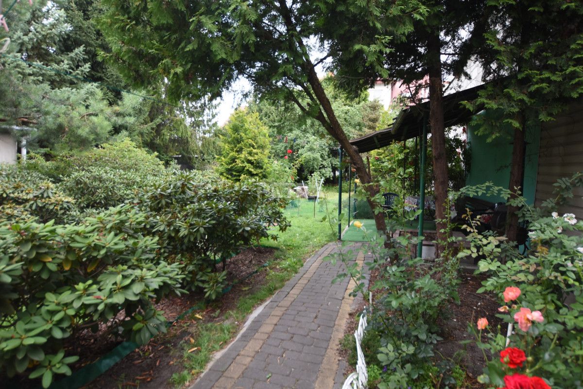 dom wolnostojący, 5 pokoi Ząbki. Zdjęcie 3