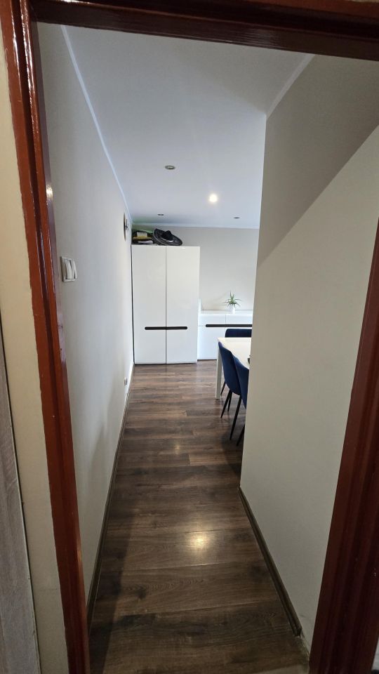 Mieszkanie 2-pokojowe Katowice os. Tysiąclecia, ul. Tysiąclecia. Zdjęcie 3