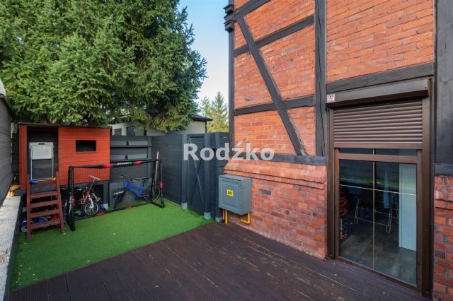 Mieszkanie 3-pokojowe Bydgoszcz Osiedle Leśne, ul. Powstańców Warszawy. Zdjęcie 7