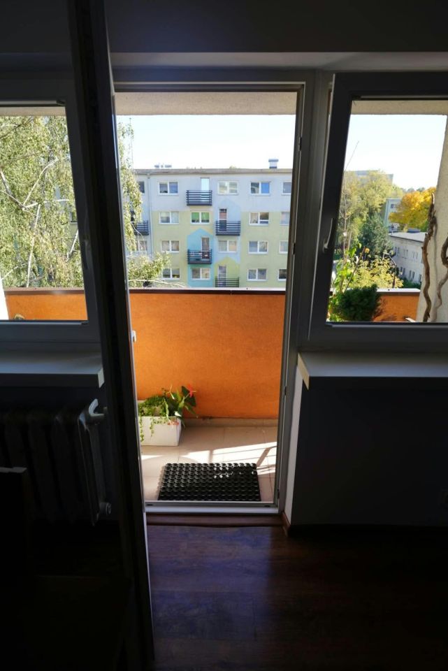 Mieszkanie 2-pokojowe Łódź Górna, ul. Pabianicka. Zdjęcie 14