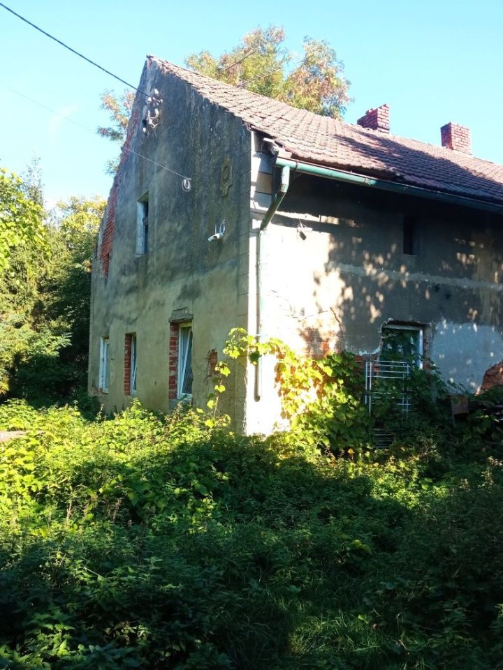dom wolnostojący Pomorzowice. Zdjęcie 1