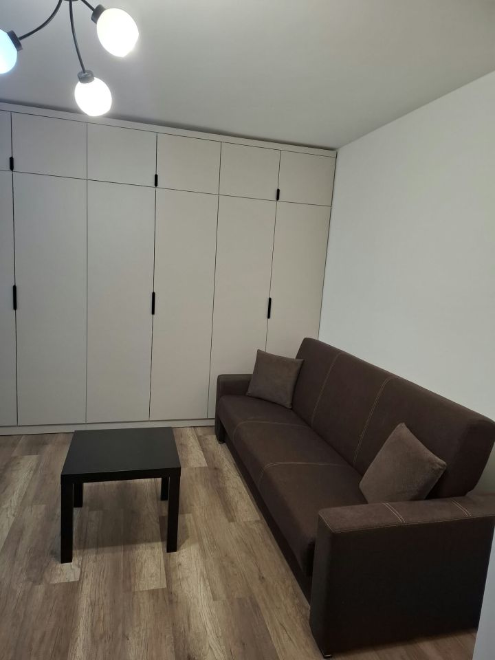 Mieszkanie 1-pokojowe Warszawa Bródno, ul. Turmoncka. Zdjęcie 5