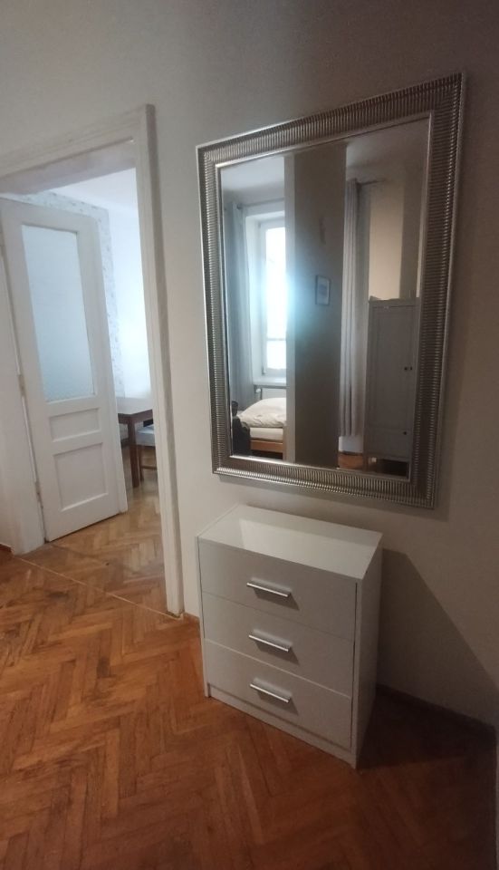 Mieszkanie 2-pokojowe Kraków Podgórze, ul. Wiktora Heltmana. Zdjęcie 5