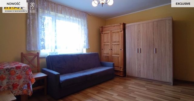 Mieszkanie 2-pokojowe Chociwel, ul. Dworcowa. Zdjęcie 5