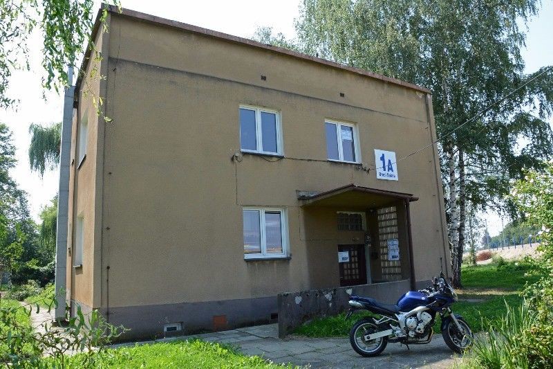 Mieszkanie 2-pokojowe Tarnów Gumniska, ul. Braci Saków