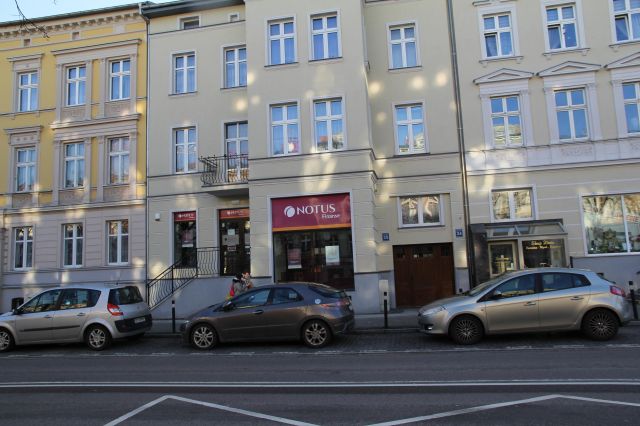 Lokal Słupsk Centrum, ul. Wojska Polskiego. Zdjęcie 4