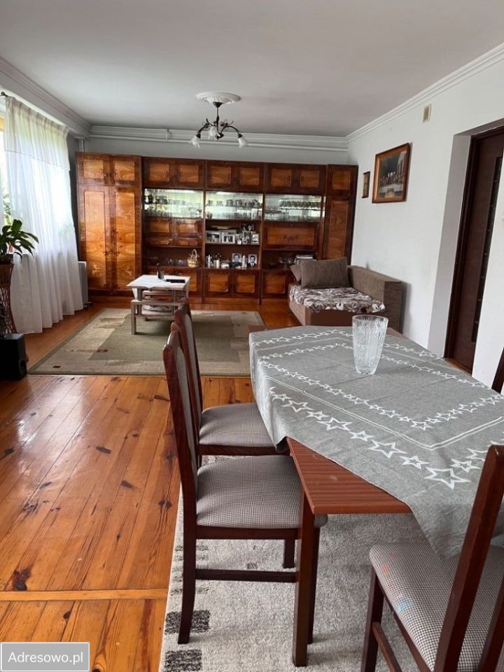 dom wolnostojący, 5 pokoi Liski. Zdjęcie 6