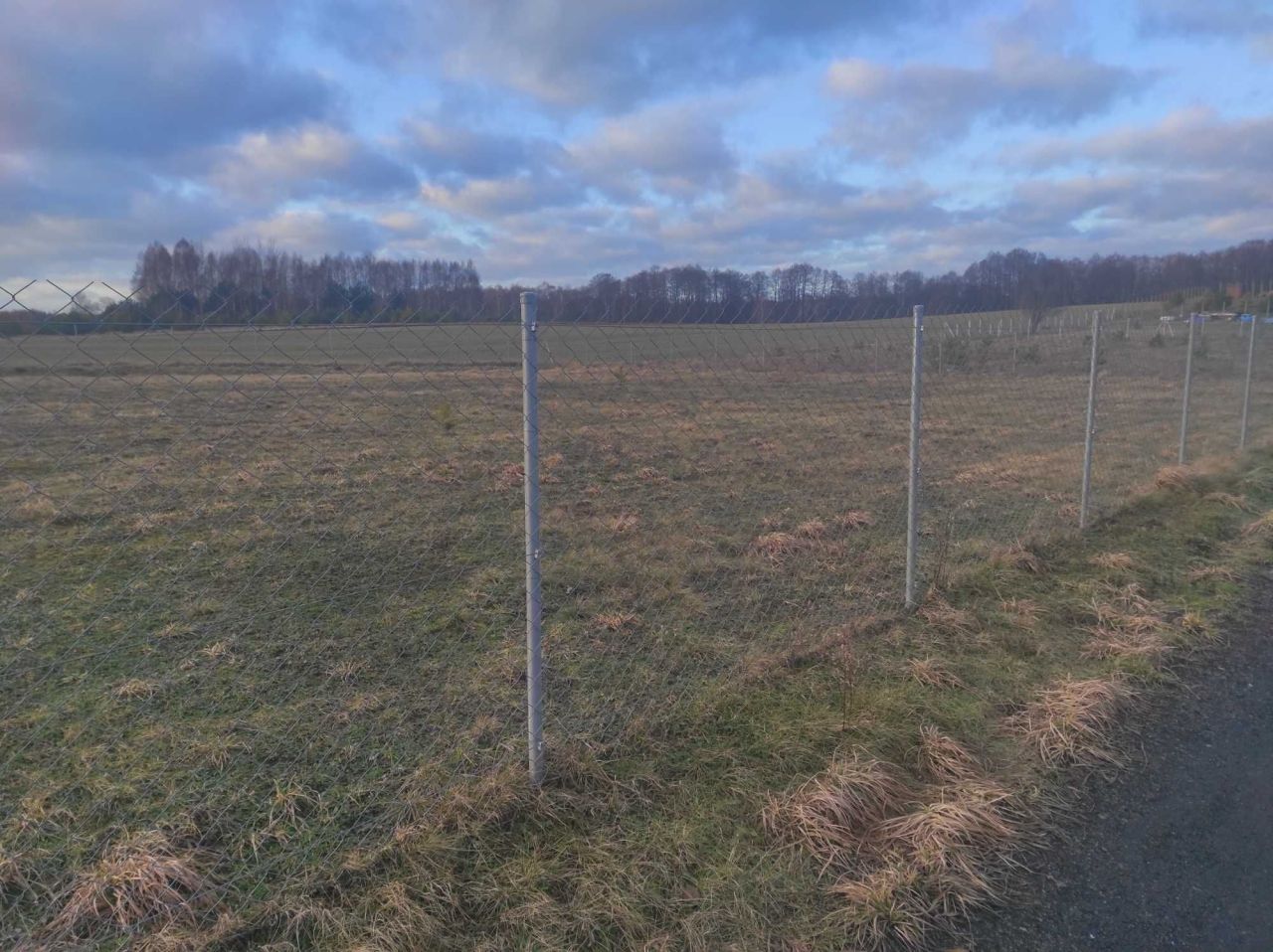 Działka budowlana Spore. Zdjęcie 8