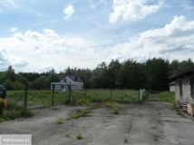 Działka budowlana Zawiercie Centrum. Zdjęcie 3