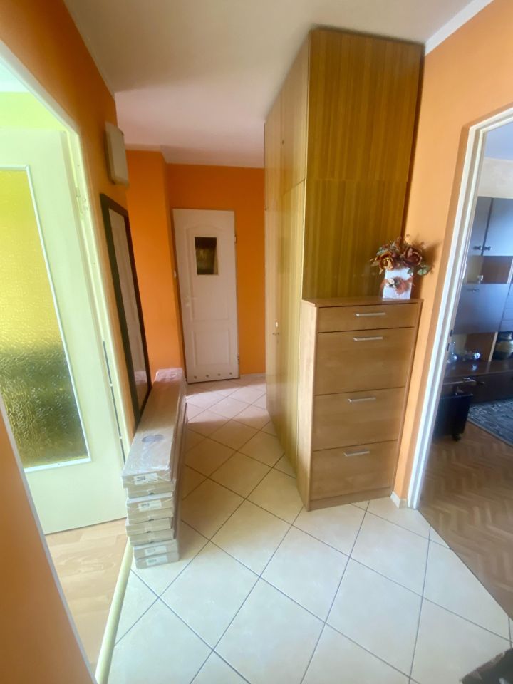 Mieszkanie 3-pokojowe Włocławek Południe , ul. Aleksandra Fredry. Zdjęcie 13