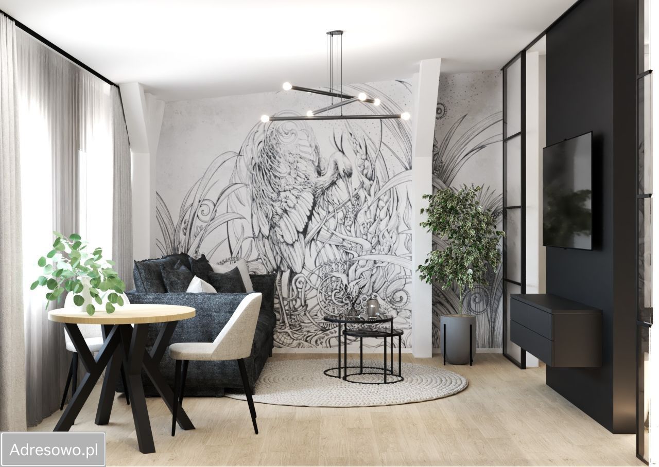 Mieszkanie Katowice, ul. Gliwicka, bez pośrednika 39 m2 270 254 zł