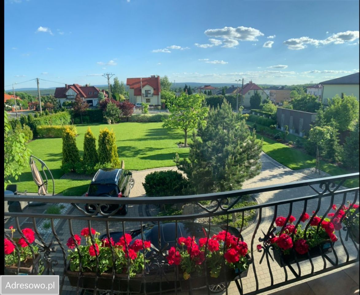 dom wolnostojący, 6 pokoi Starachowice, ul. Jana Pawła II. Zdjęcie 7