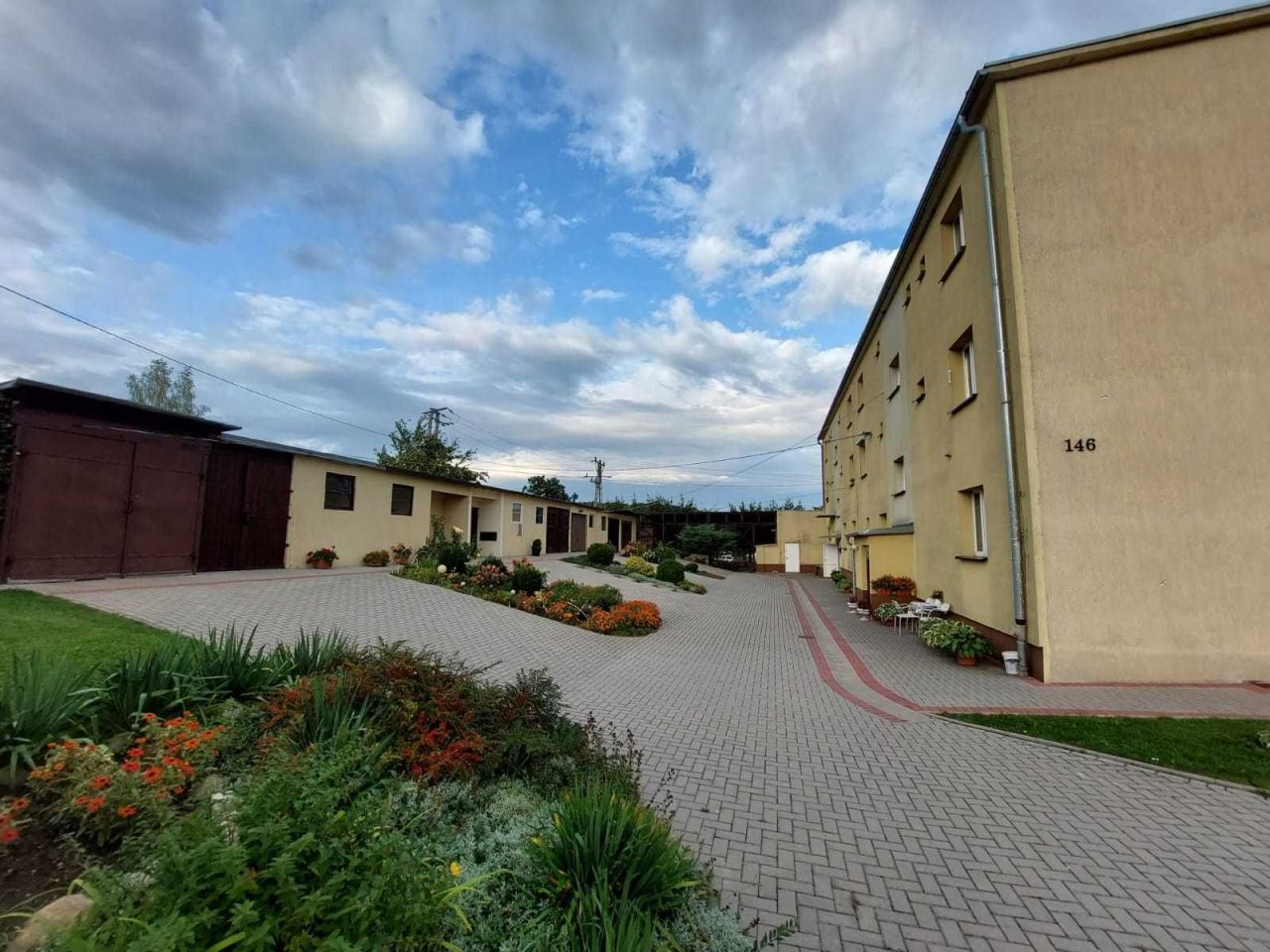 Mieszkanie 2-pokojowe Szalejów Górny. Zdjęcie 1