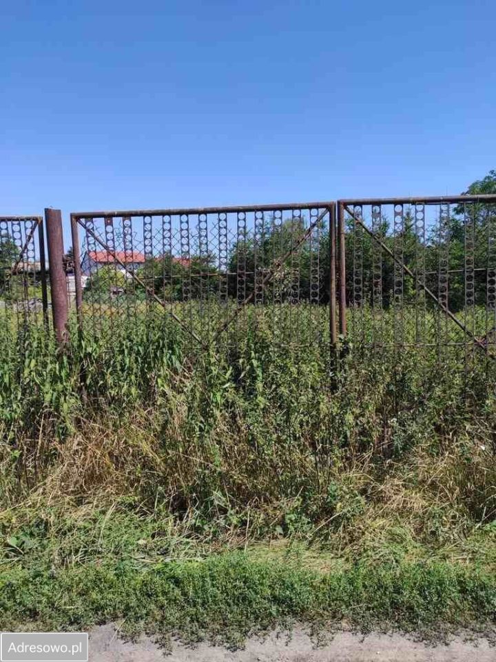 dom wolnostojący, 5 pokoi Zagórów, ul. Konstantego Lidmanowskiego. Zdjęcie 5