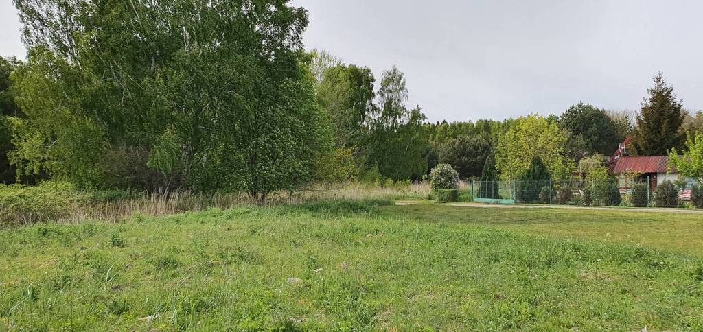 Działka budowlana Mrzeżyno, ul. Kasztanowa. Zdjęcie 10