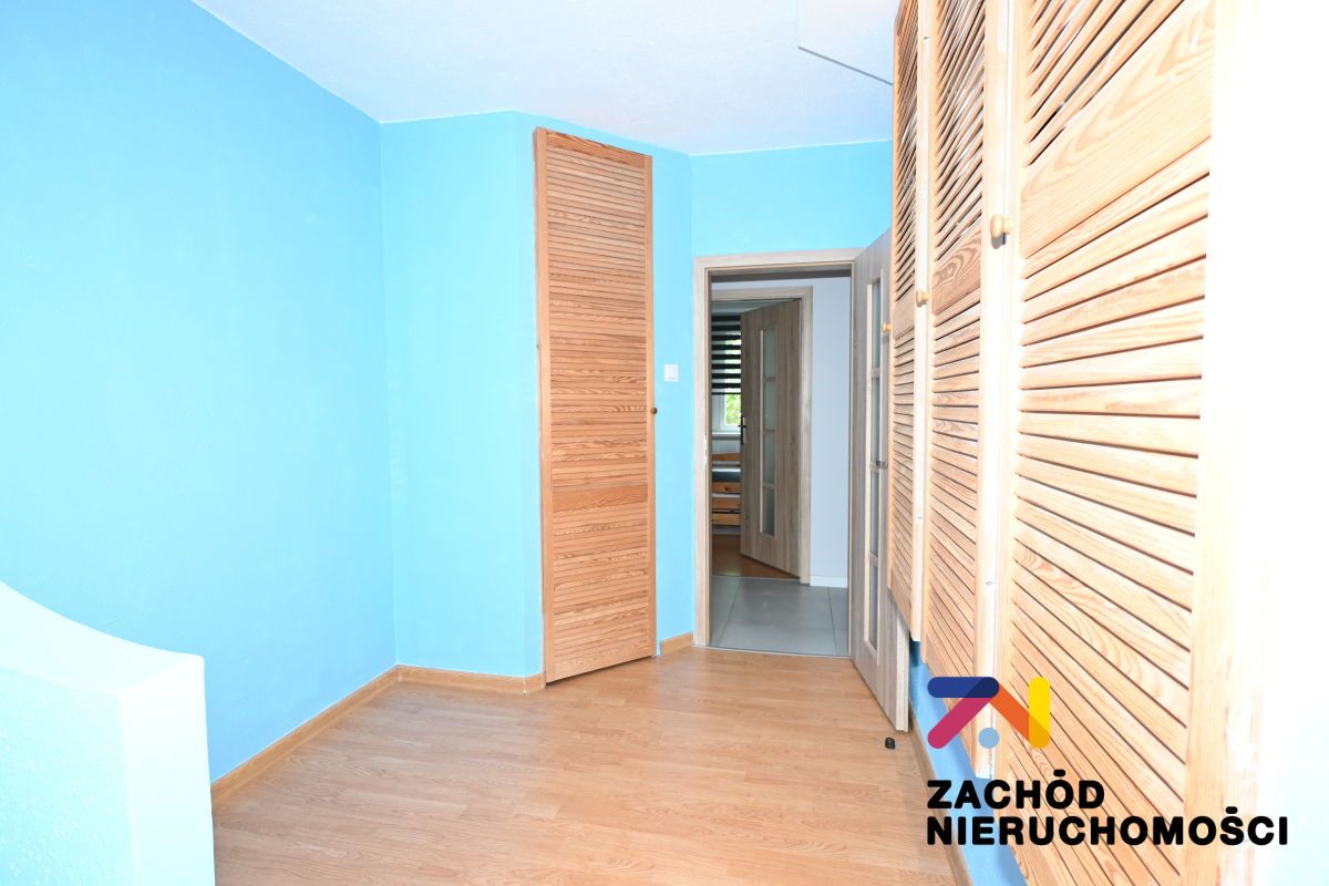 Mieszkanie 3-pokojowe Zielona Góra. Zdjęcie 4