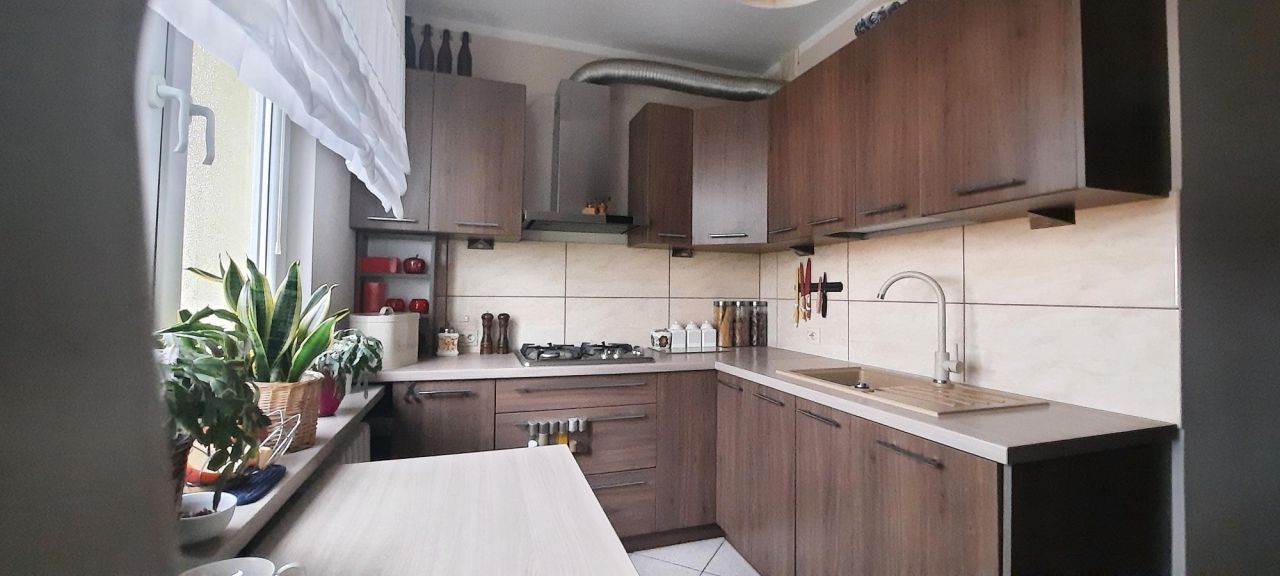 Mieszkanie 4-pokojowe Białystok Słoneczny Stok, ul. gen. Władysława Sikorskiego