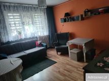 Mieszkanie 3-pokojowe Zabrze Centrum, ul. ks. Konstantego Damrota