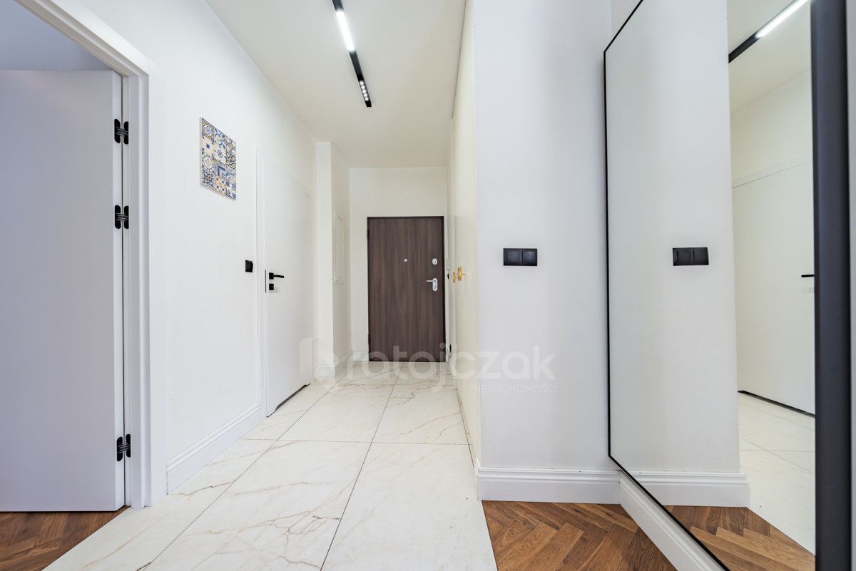 Mieszkanie 3-pokojowe Gdańsk Wrzeszcz, ul. Jana Kilińskiego. Zdjęcie 17