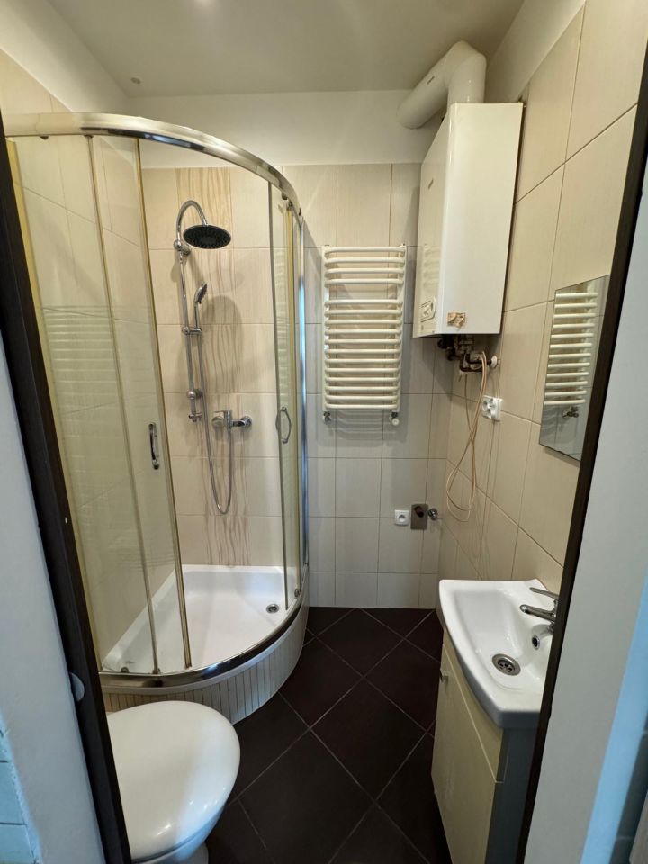 Mieszkanie 2-pokojowe Bytów, ul. Młyńska. Zdjęcie 11