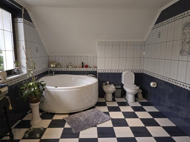 dom wolnostojący, 4 pokoje Kobyłka. Zdjęcie 15