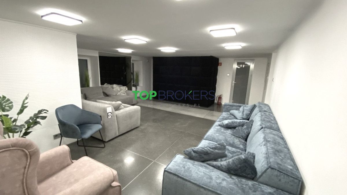 Lokal Warszawa Śródmieście. Zdjęcie 9