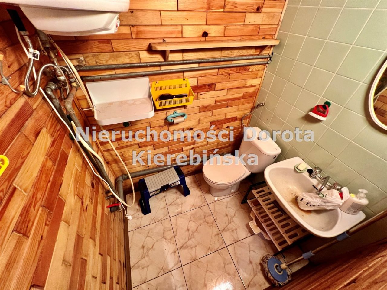siedlisko, 3 pokoje Julianów. Zdjęcie 11