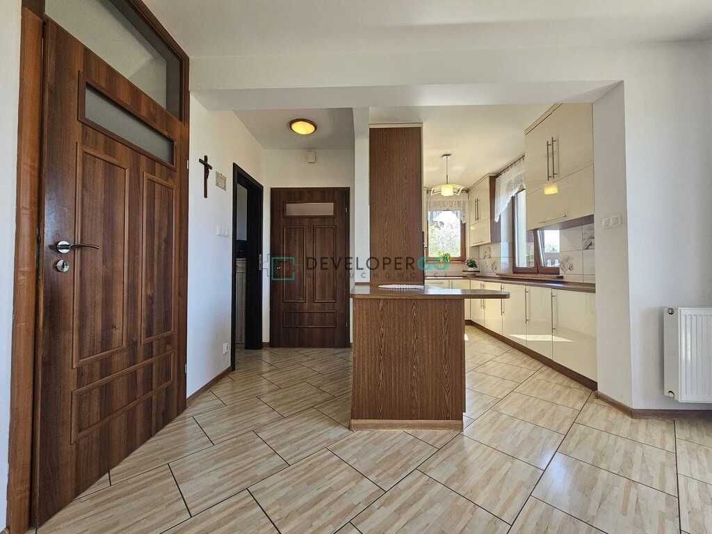 dom wolnostojący, 6 pokoi Matłak. Zdjęcie 16