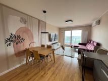 Mieszkanie 3-pokojowe Łódź Śródmieście, ul. Tramwajowa