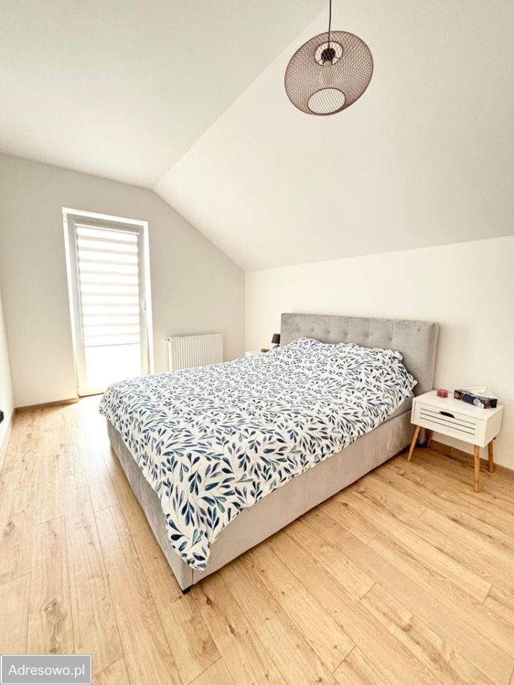 bliźniak, 5 pokoi Bartąg, ul. Wrzosowa. Zdjęcie 10