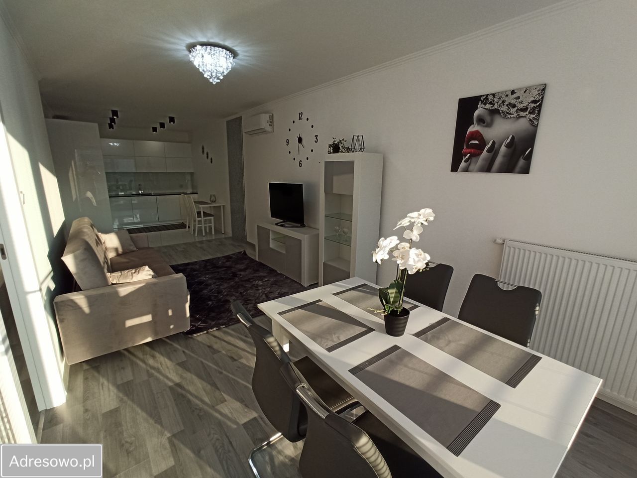 Mieszkanie 2-pokojowe Lublin Czechów Południowy, ul. Północna