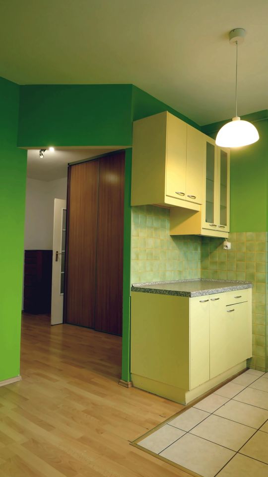 Mieszkanie 2-pokojowe Warszawa Ursus, ul. Stanisława Wojciechowskiego. Zdjęcie 7