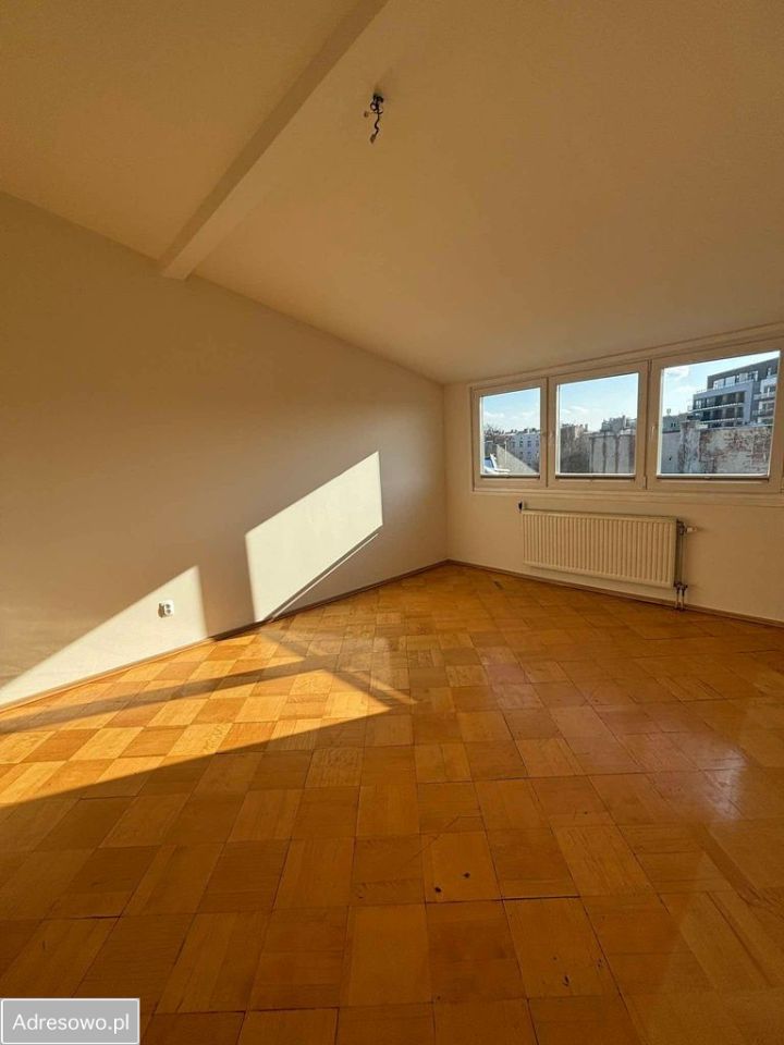 Mieszkanie 3-pokojowe Łódź Polesie, ul. Cmentarna. Zdjęcie 12