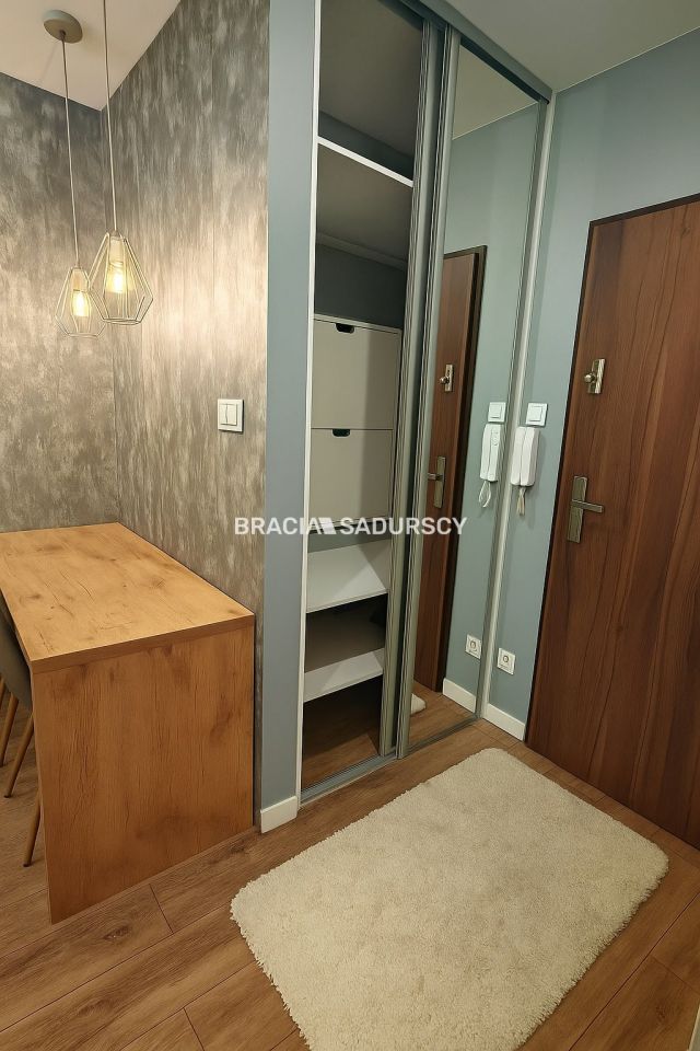 Mieszkanie 2-pokojowe Kraków Podgórze, ul. Przewóz. Zdjęcie 12