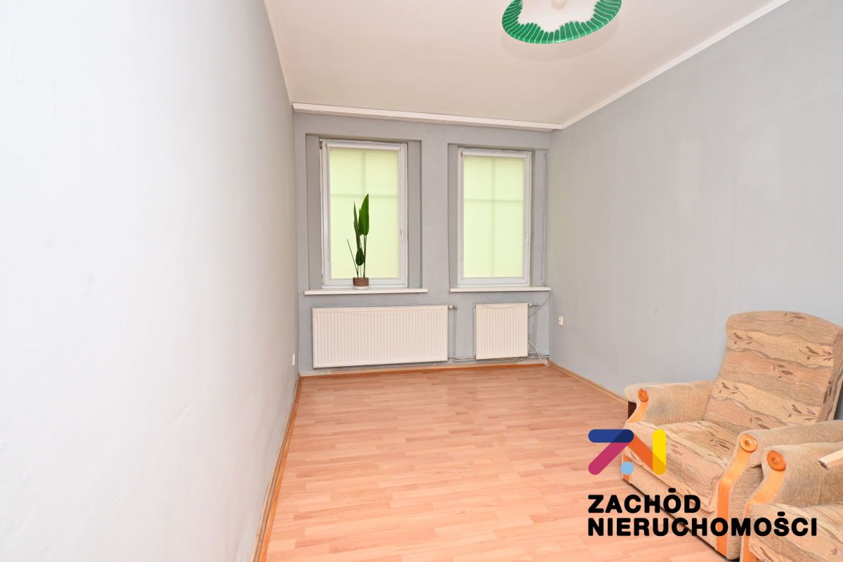 Mieszkanie 2-pokojowe Zielona Góra Centrum, ul. Wandy. Zdjęcie 4
