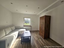 Mieszkanie 3-pokojowe Kamienna Góra