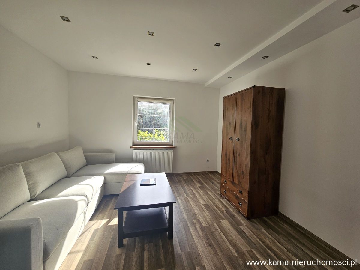 Mieszkanie 3-pokojowe Kamienna Góra